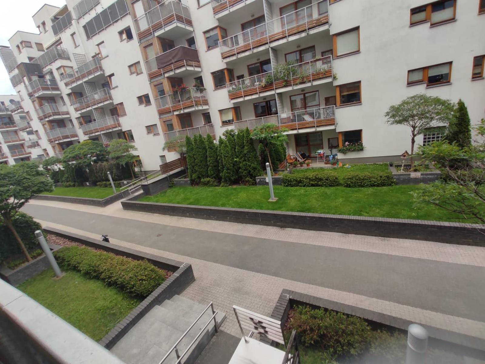 Superapart Chelmska 9 Varsavia Esterno foto